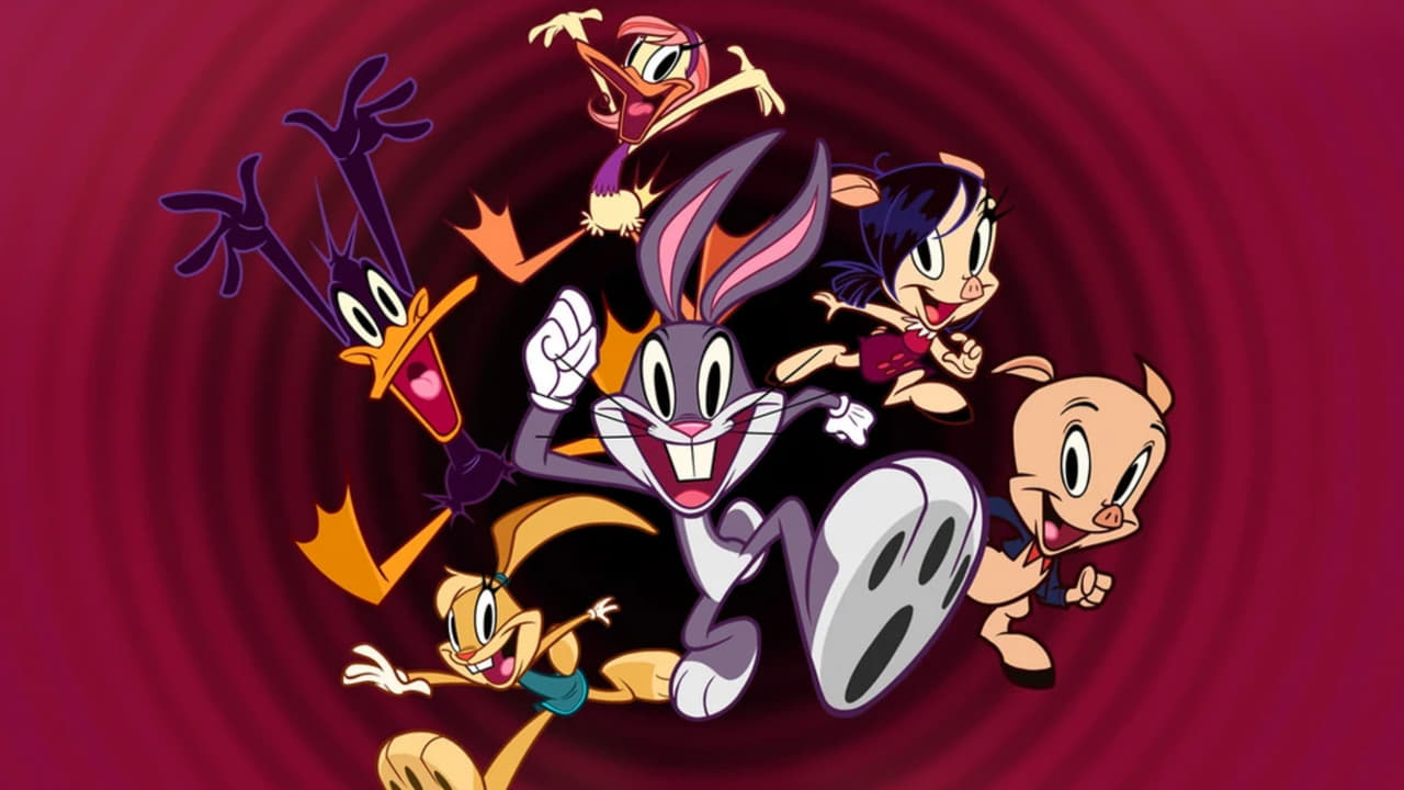 The Looney Tunes Show The Complete Series Release Date Trailers Cast