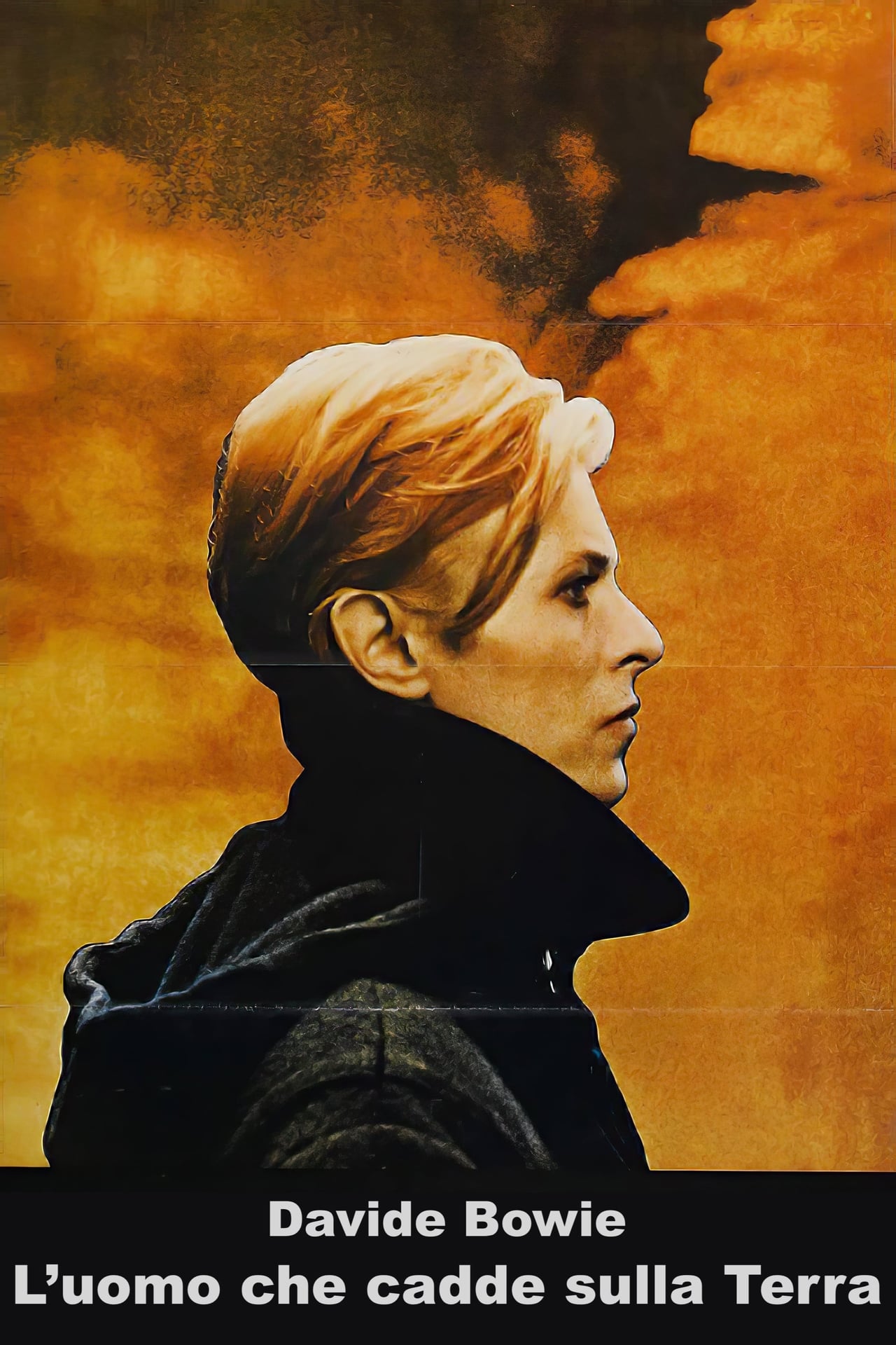 The Man Who Fell To Earth Wiki Synopsis Reviews Watch And