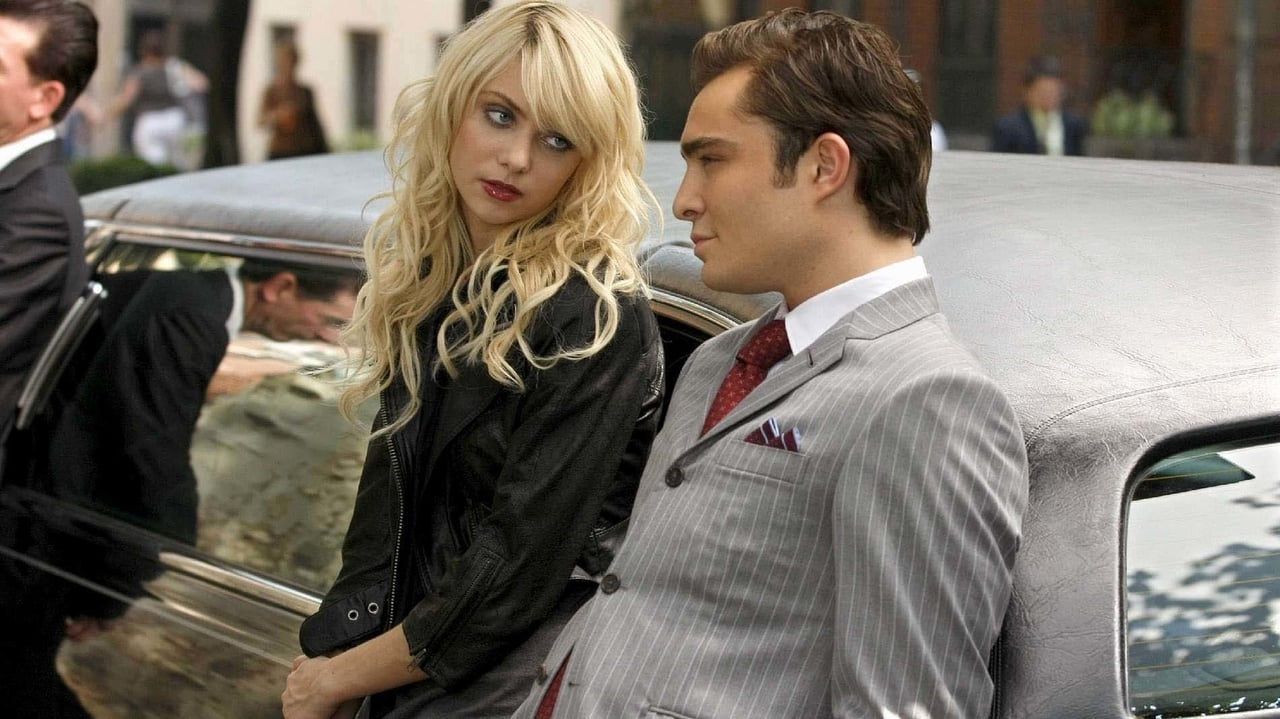 Hilary duff gossip girl s03e09 pic