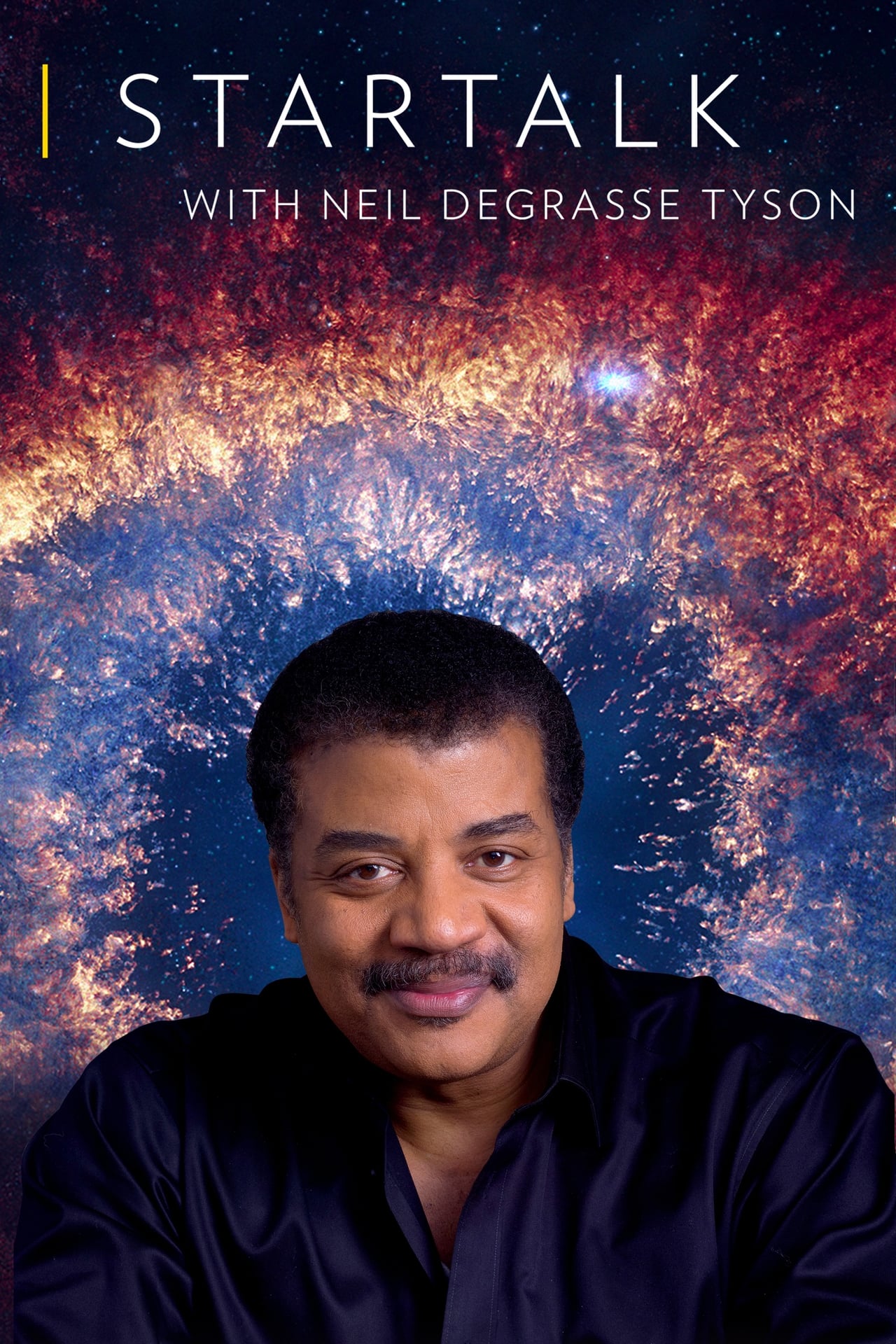 Startalk With Neil Degrasse Tyson Season Release Date Trailers