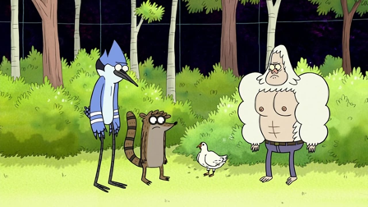 Regular Show Mordecai And Margaret Sex