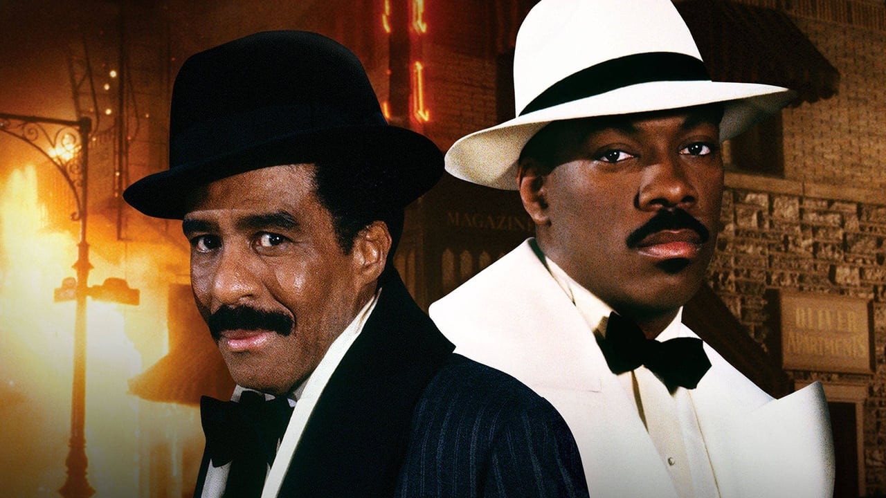 Harlem nights free online