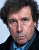 Stephen Rea (Ray, the Governor)