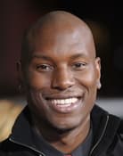 Tyrese Gibson (Mayfield)