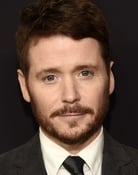 Kevin Connolly (Steve Maguire)