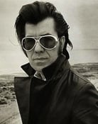 Link Wray (Self (archive footage))