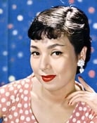 Machiko Kyō (Masako)