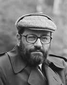 Umberto Eco (Man at the Party (uncredited))