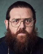Nick Frost (Clive Gollings)