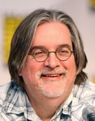 Matt Groening (Self)