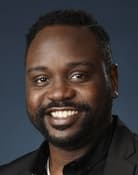 Brian Tyree Henry (Alfred 'Paper Boi' Miles)