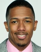 Nick Cannon (Officer Lister (voice))