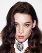 Astrid Bergès-Frisbey (The Mage)