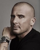 Dominic Purcell (Producer)