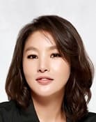 Park Ji-young (Hae-ra's Mother)