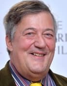 Stephen Fry (The Cheshire Cat (voice))