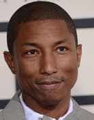Pharrell Williams (Self)