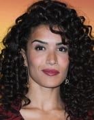 Sabrina Ouazani (Rabbia)