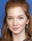 Annalise Basso (Young Kaylie)