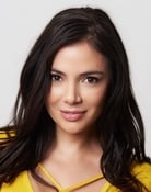 Mariann Gavelo (Esmeralda)
