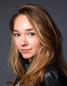 Holly Taylor (Paige Jennings)