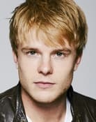 Graham Rogers (Kevin)