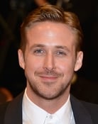 Ryan Gosling ('K')