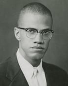 Malcolm X (Self (archive footage))