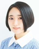 Aoi Yuki (Iris (voice))