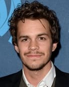Johnny Simmons (Young Neil)