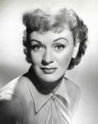 Eve Arden (Miss McGee)