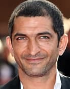 Amr Waked (Pierre Del Rio)