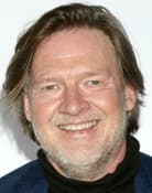 Donal Logue (Chance Geer)