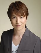 Kiyotaka Furushima (Buizel (voice))