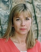 Annette Ekblom (Robert's Mother)