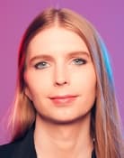 Chelsea Manning (Self (archive footage))