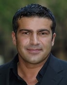 Tamer Hassan (Faruk Pasha)