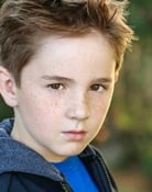 Matthew Ryan Michaels (Boy at the Pool)