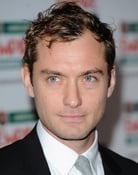 Jude Law (Hugo's Father)