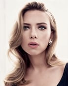 Scarlett Johansson (Kelly Foster)