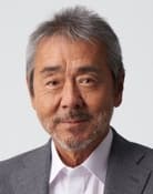 Akira Terao (Taro Takatora Ichimonji)