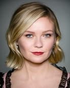 Kirsten Dunst (Tracy Lime)
