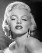 Marilyn Monroe (Miss Caswell)