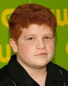 Travis T. Flory (Redheaded Kid)
