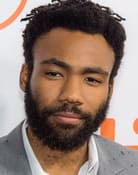 Donald Glover (Andre)