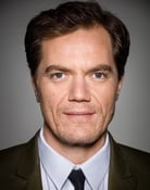 Michael Shannon (Bobby Andes)