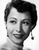 June Foray (Grandmother Fa (voice))