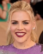 Busy Philipps (Mrs. George)