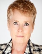 Linda E. Smith (Rachel's Mother)