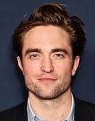 Robert Pattinson (Cedric Diggory)